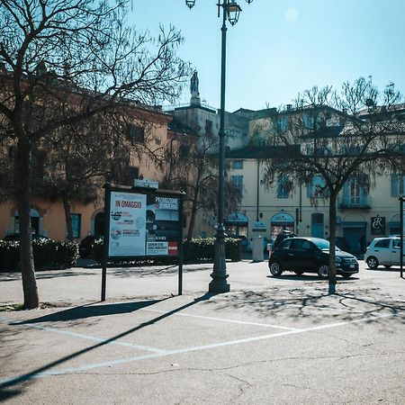 Casale City Казале-Монферрато Экстерьер фото